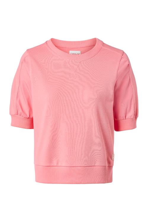 Caroline Tensen Calgary Sweater Pink