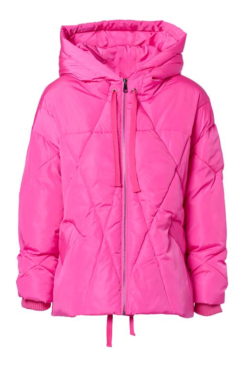 Caroline Tensen Odda Jas Roze