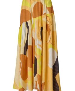 Dazzy Print Rok Multi