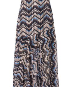 Ethan Print Rok Multi