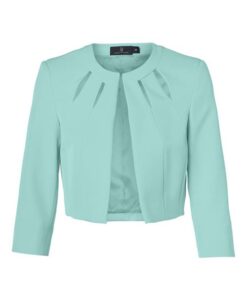Jules Bolero Blazer Mintgroen