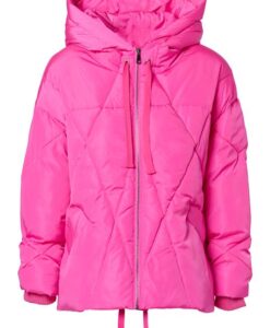 Caroline Tensen Odda Jas Roze