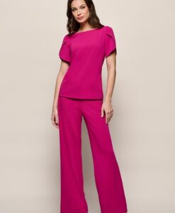 Torya Broek Licht Berry