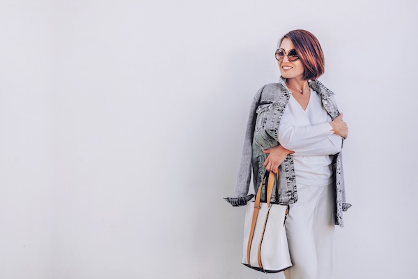 Stralen in jouw maat: mode die jouw curves viert