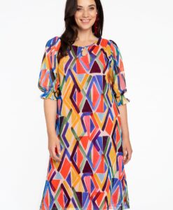 Yoek Jurk | Multi | Maat 42/44