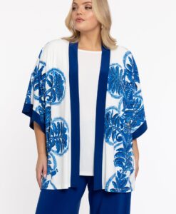 Yoek Kimono | Indigo | Maat 38/40