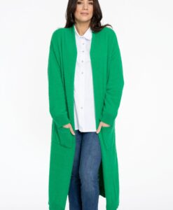 Yoek Vest PELOSO | Groen | Maat 54/56