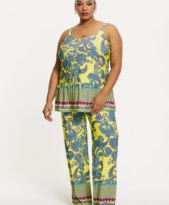 Yoek Broek RETROLOVE | Multi | Maat 46/48