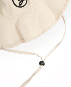 Bucket hat met YOEK logo