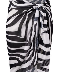 Yoek Pareo | Zwart | Maat size 2