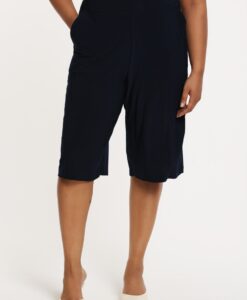 Yoek Bermuda | Blauw | Maat 42/44