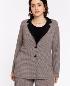 Yoek Wijde blazer CAMILLA | Other | Maat 38/40