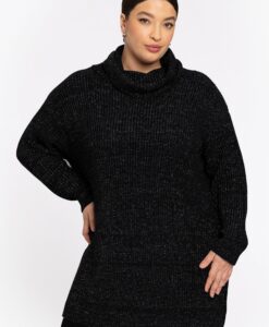 Yoek Coltrui | Zwart | Maat 50/52