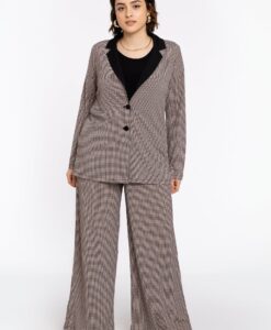 Yoek Pantalon loose fit CAMILLA | Other | Maat 50/52