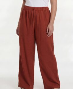 Yoek Broek BRICK | Dark Red | Maat 50/52