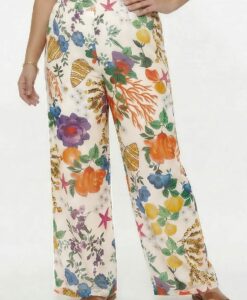 Yoek Pantalon CORAFLEUR | Other | Maat 50/52
