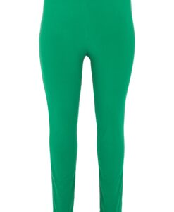 Yoek Pantalon | Groen | Maat 42/44