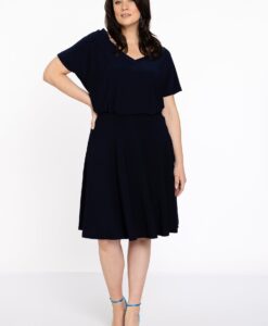 Yoek Rok | Blauw | Maat 38/40