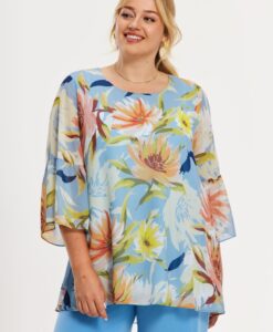 Yoek Tuniek BREEZE | Multi | Maat 42/44