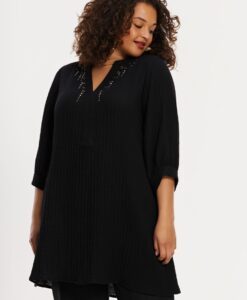 Yoek Tuniek | Zwart | Maat 42/44