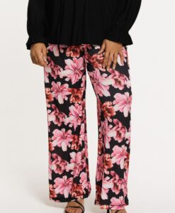 Yoek Broek LILIUM | Roze | Maat 38/40