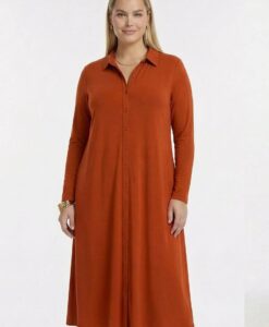Yoek Blouse midi | Other | Maat 42/44
