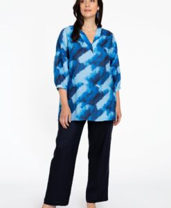 Yoek Broek | Blauw | Maat 42/44