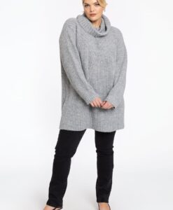 Yoek Skinny jeans 5-pockets | Zwart | Maat 42