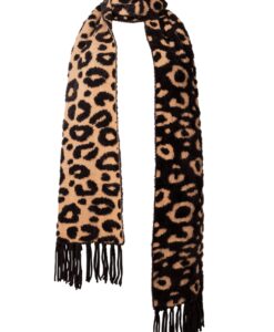 Shawl CHEETA