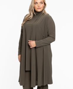 Yoek Vest | Licht Groen | Maat 42/44