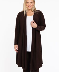Yoek Vest | Bruin | Maat 58/60
