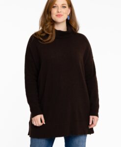 Yoek Coltrui met | Bruin | Maat 42/44