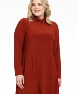 Yoek Tuniek met col wide bottom | Other | Maat 42/44