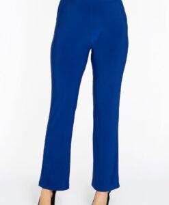 Yoek Tregging | Indigo | Maat 54/56
