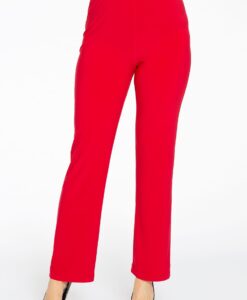 Yoek Tregging | Rood | Maat 42/44