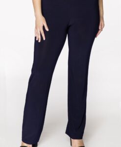 Yoek Tregging | Blauw | Maat 38/40