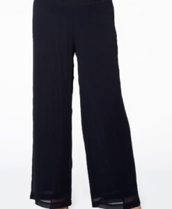 Yoek Broek pantalon | Blauw | Maat 38/40