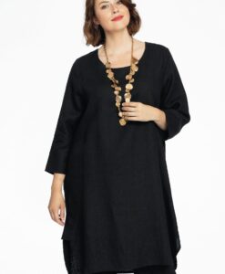 Yoek Tuniek | Zwart | Maat 38/40