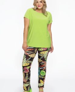 Yoek Tregging | Bruin | Maat 38/40