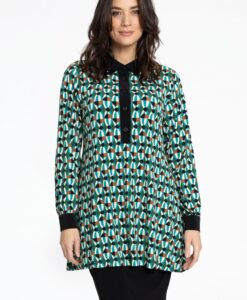 Yoek Tuniek wide bottom HOLLY | Other | Maat 42/44