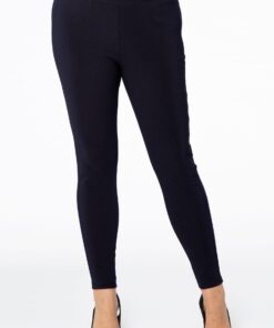 Yoek Legging OTTOMAN | Blauw | Maat 58/60