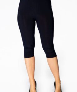 Yoek Legging VI/EA | Blauw | Maat 42/44