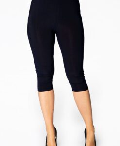 Yoek Legging VI/EA | Blauw | Maat 46/48