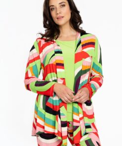 YOEK Vest CELIA | Other | Maat 50/52