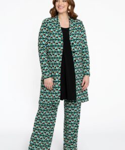 YOEK Broek HOLLY | Other | Maat 54/56