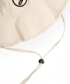 Bucket hat met YOEK logo