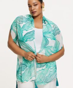 Shawl SEASTAR