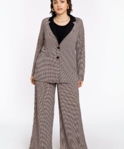 YOEK Pantalon loose fit CAMILLA | Other | Maat 46/48