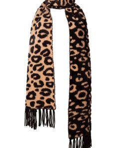 Shawl CHEETA