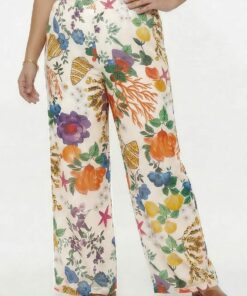 YOEK Pantalon CORAFLEUR | Other | Maat 54/56